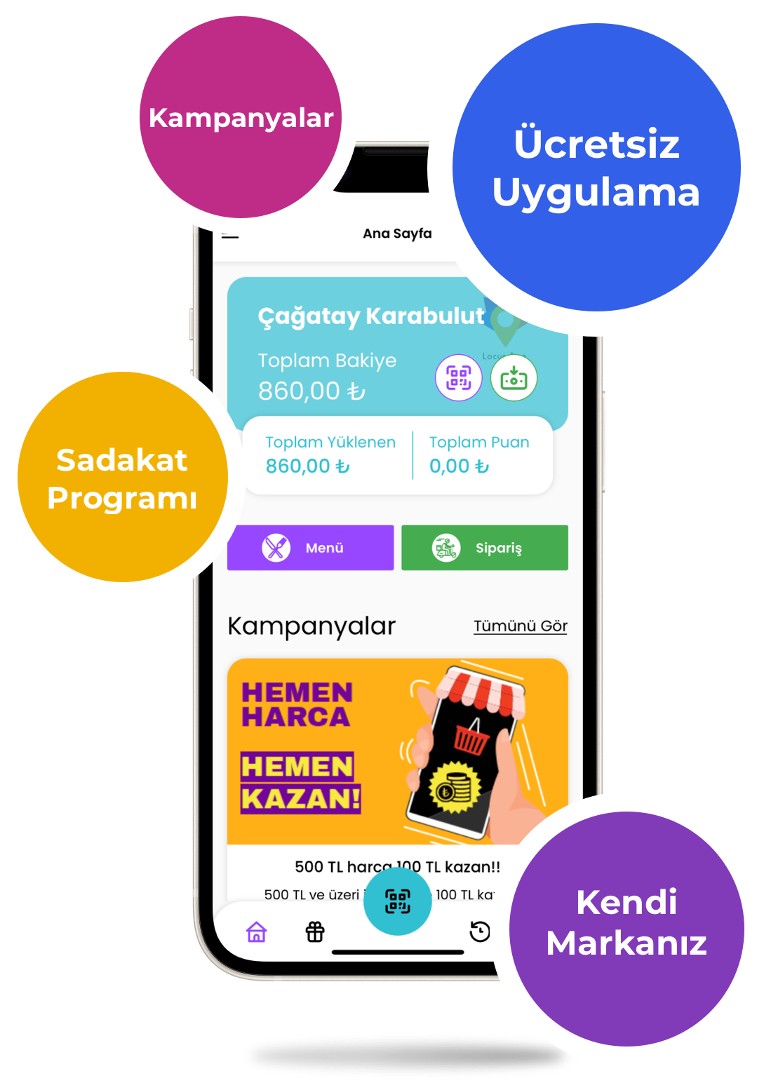LocusApp LocusApp