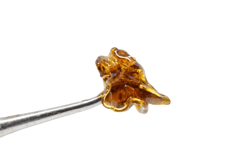 Cannabis Concentrate