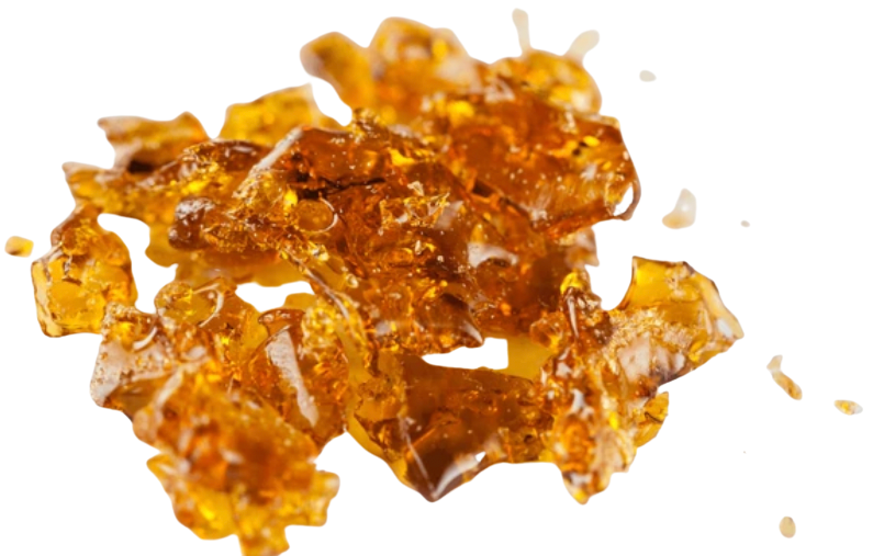  Cannabis concentrate