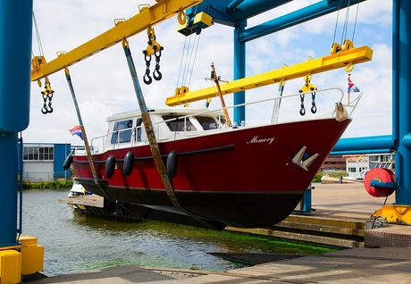 Boat Lifts Fort Myers