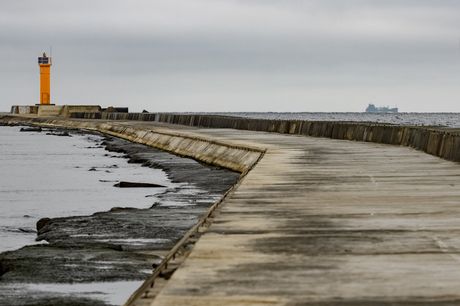 Concrete Seawalls Fort Myers