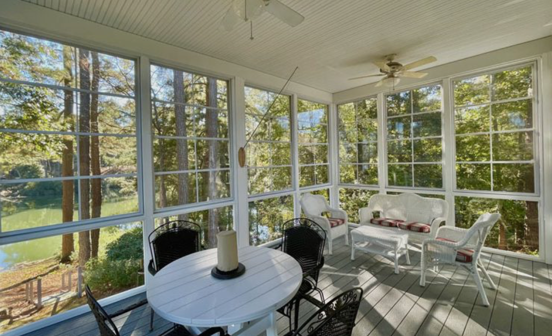 Hanover Screen Porches