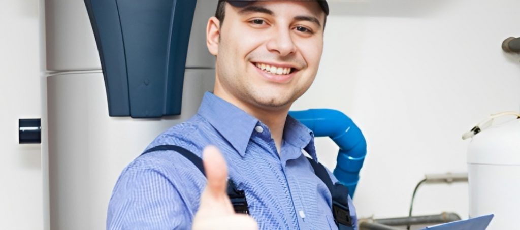 man showing approve hand