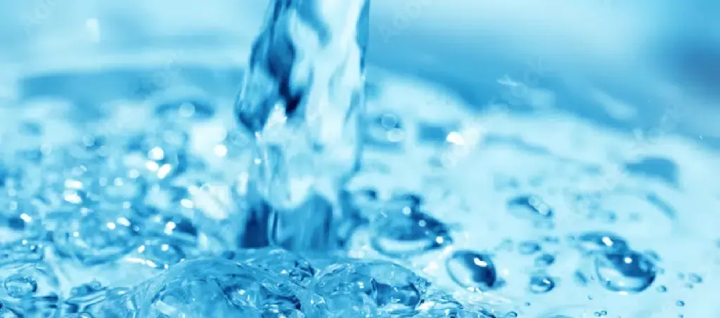 water image
