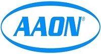 Aaon Logo