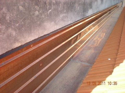 lavorazione in ferro