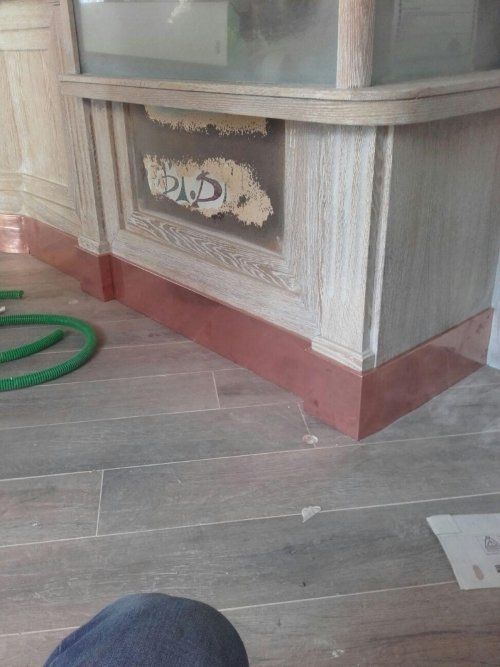 dettaglio lavorazione