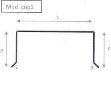 progetto - lavorazione in ferro