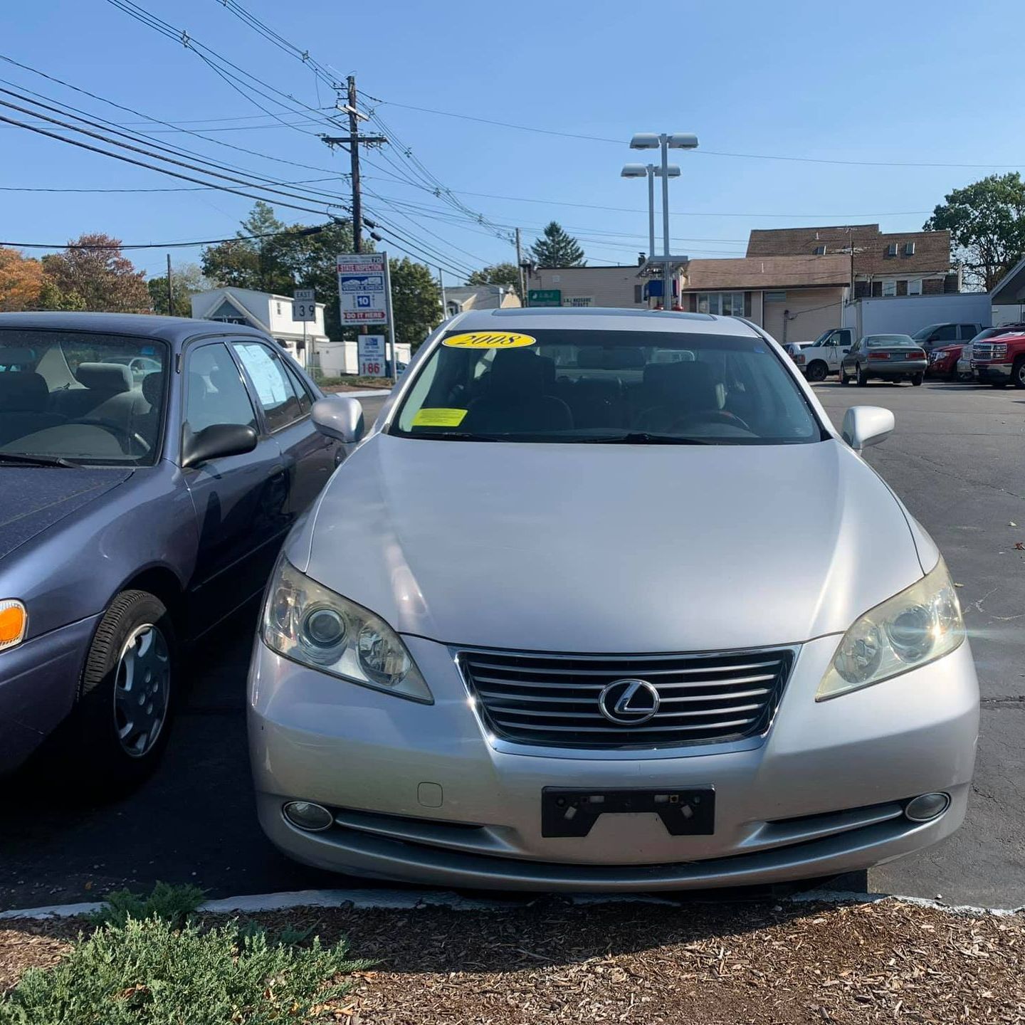 Used Cars for Sale at Abington Sunoco in Abington, MA