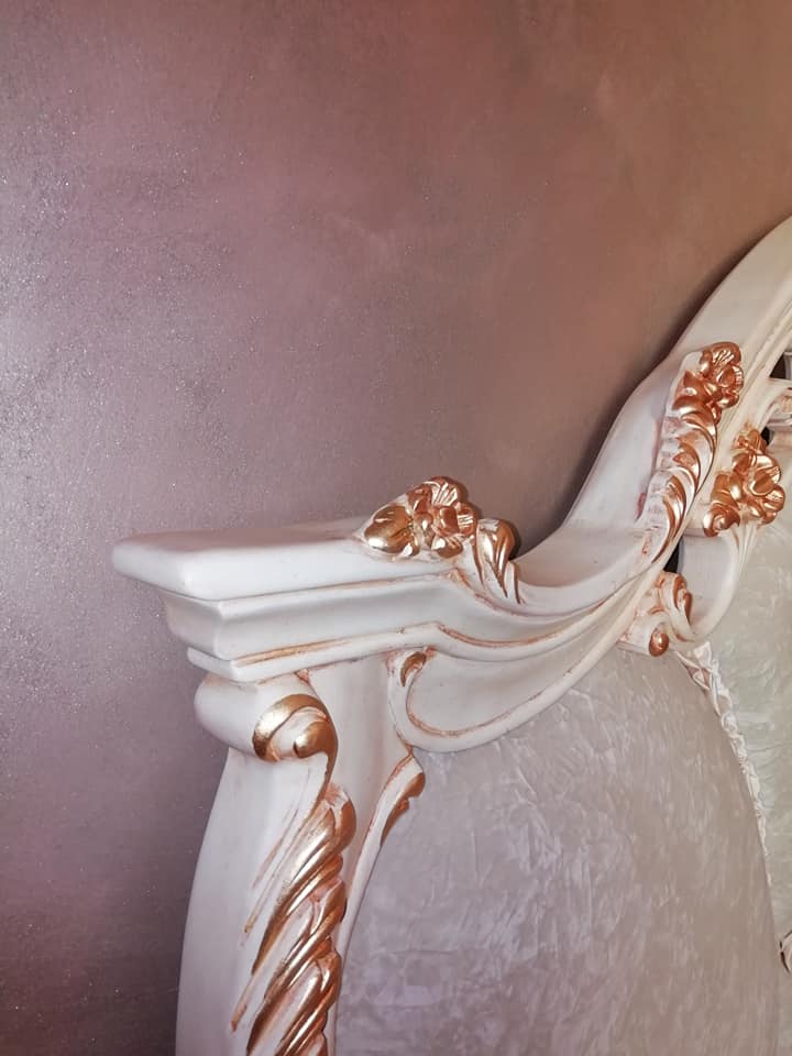 dettaglio testiera letto