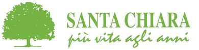SANTA CHIARA-LOGO