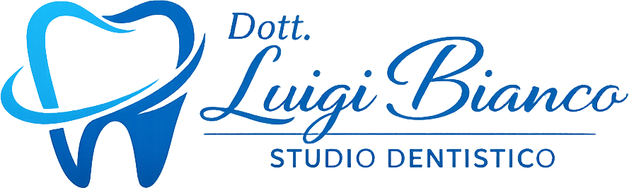 Studio dentistico Bianco logo