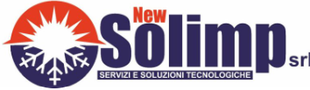 Logo per New Solimp