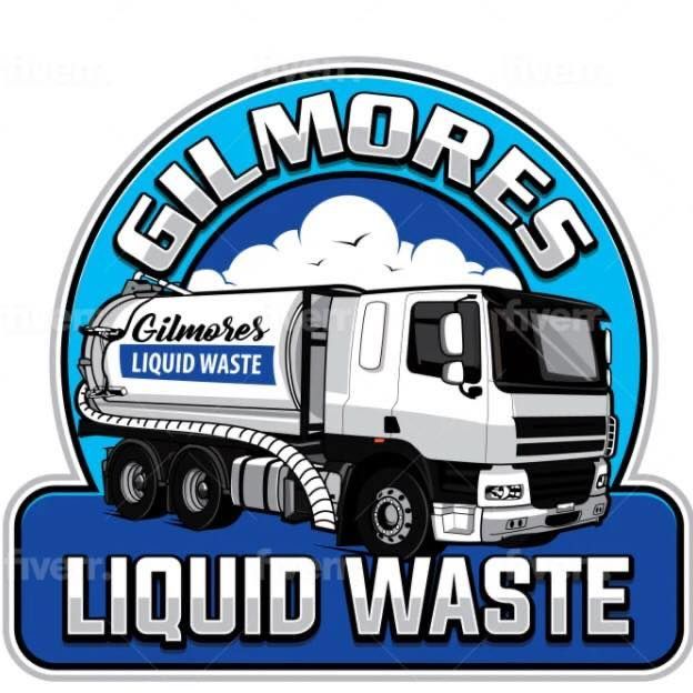 Gilmores Septic and Liquid Waste