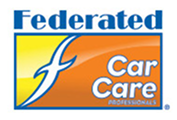Federated Car Care | Superior Auto Repairs