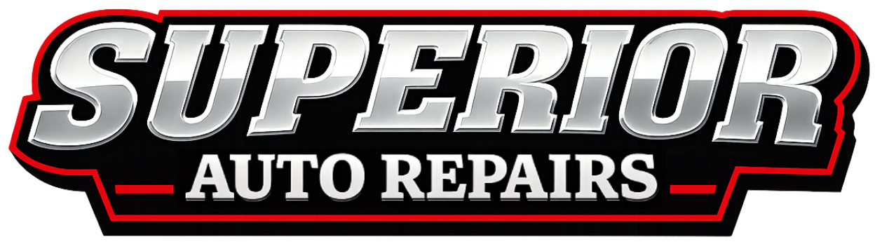 Logo | Superior Auto Repairs