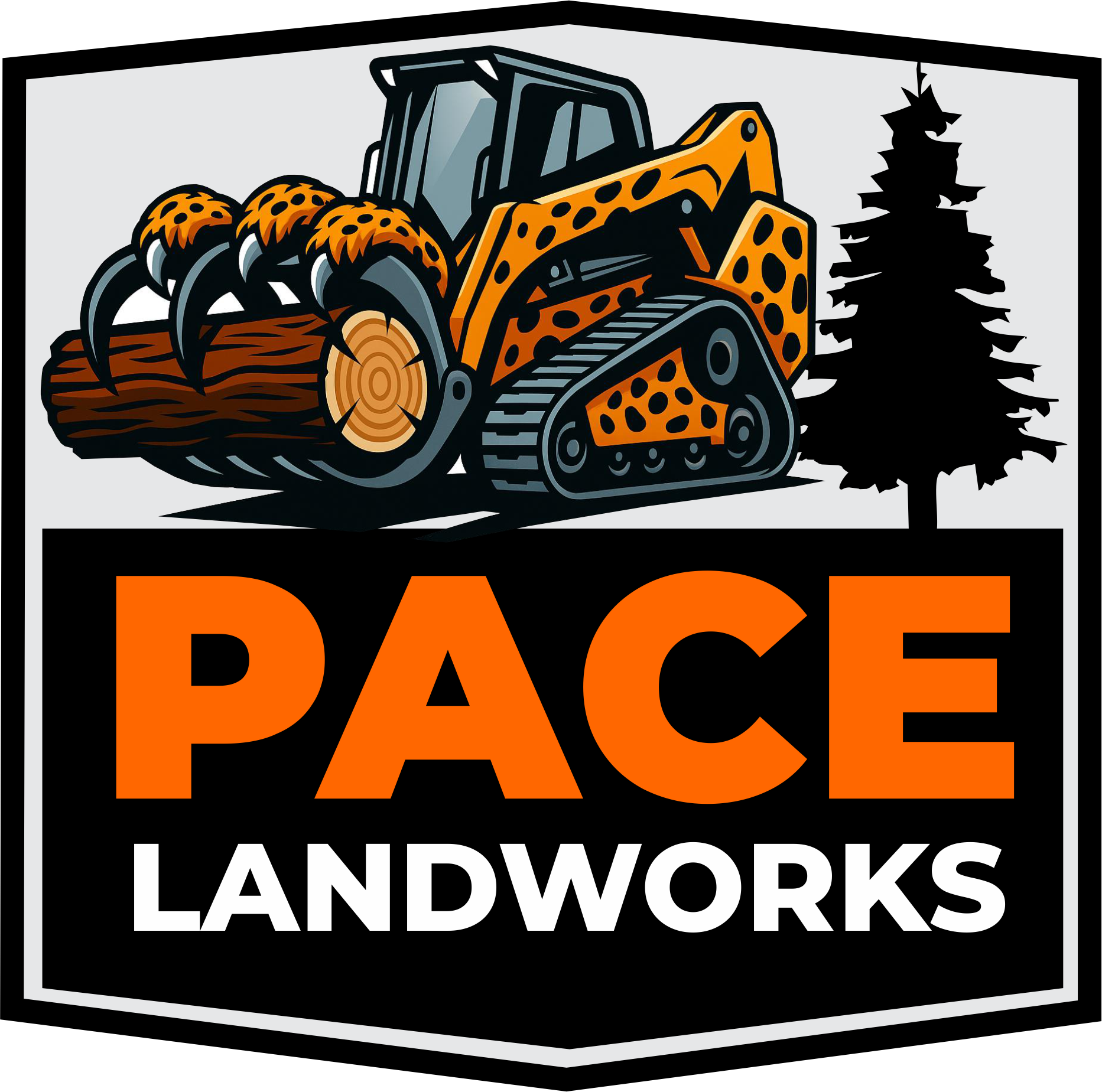 Pace Landworks logo