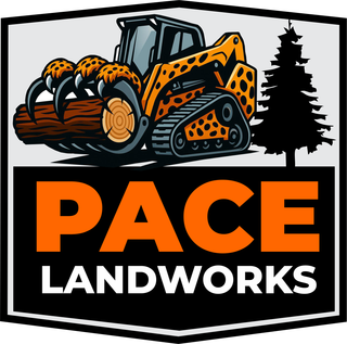Pace Landworks logo