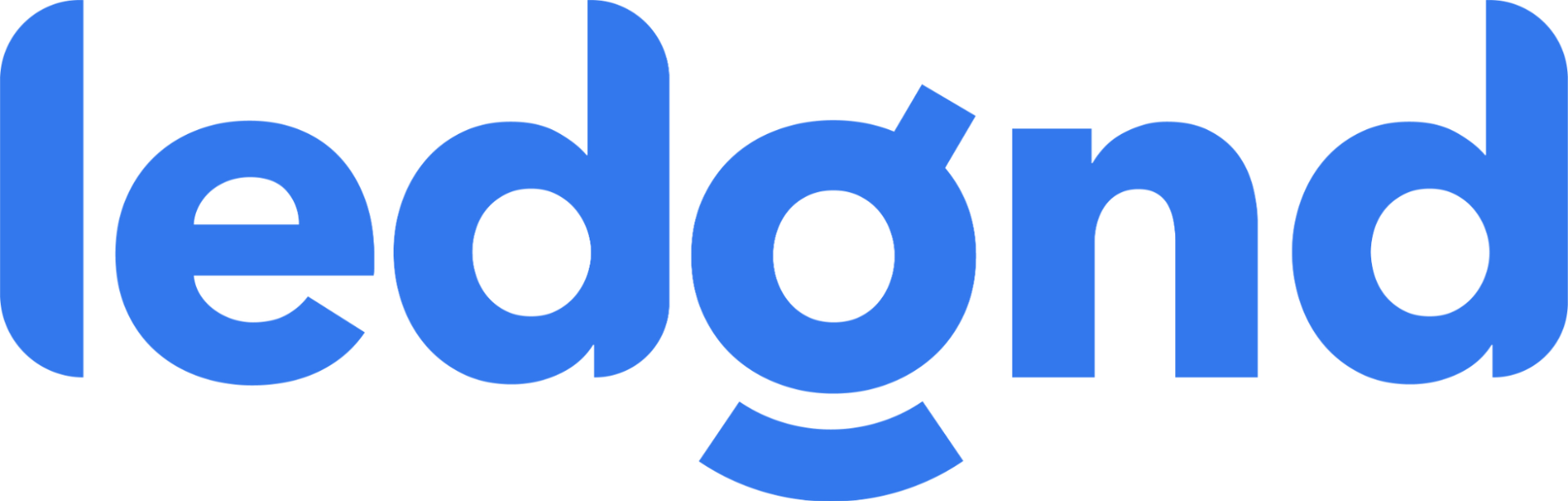 Logo Ledgnd