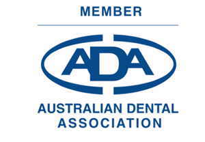 Australian Dental Association Logo