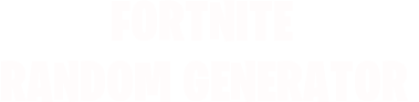 Generador de skins de Fortnite (ACTUALIZACIÓN 2023)