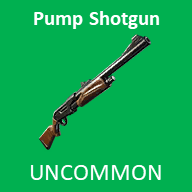 green pump