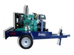 Noleggio gruppi elettrogeni da 30kw