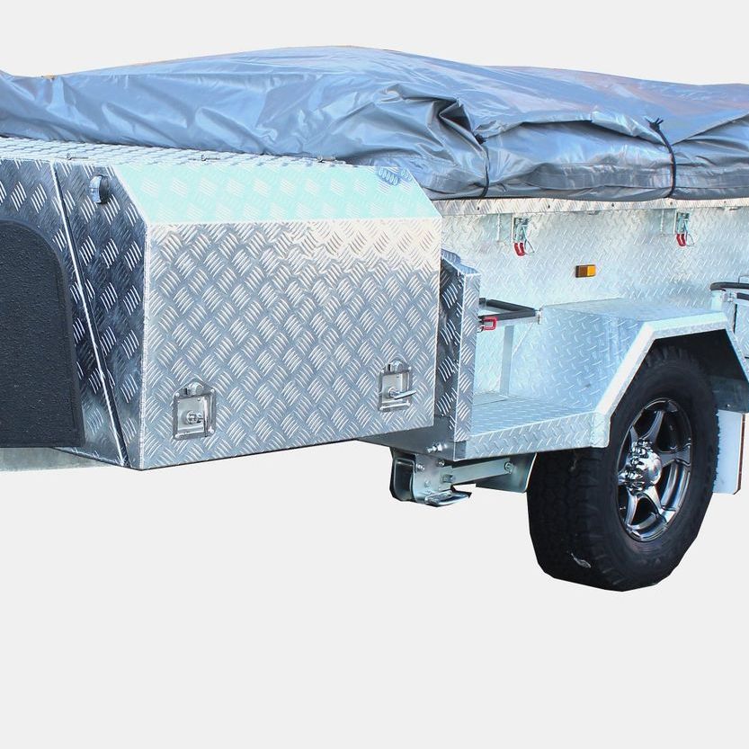 Bargara Trailers Trailer Builders in Bundaberg