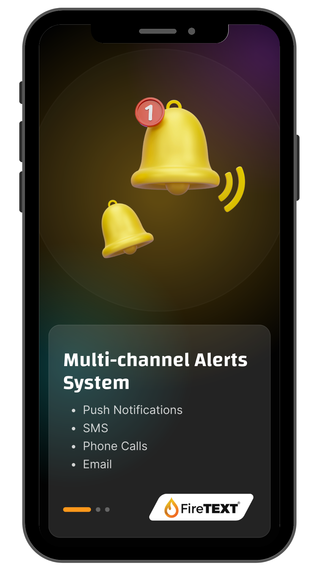 FireTEXT Dispatch Solutions | Reliable Communication