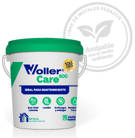 Voller Care 600