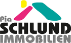 Pia Schlund Immobilien Logo