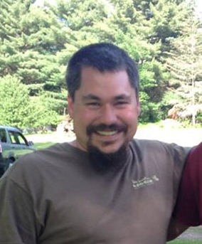 shawn connery of laurelwood landscapes