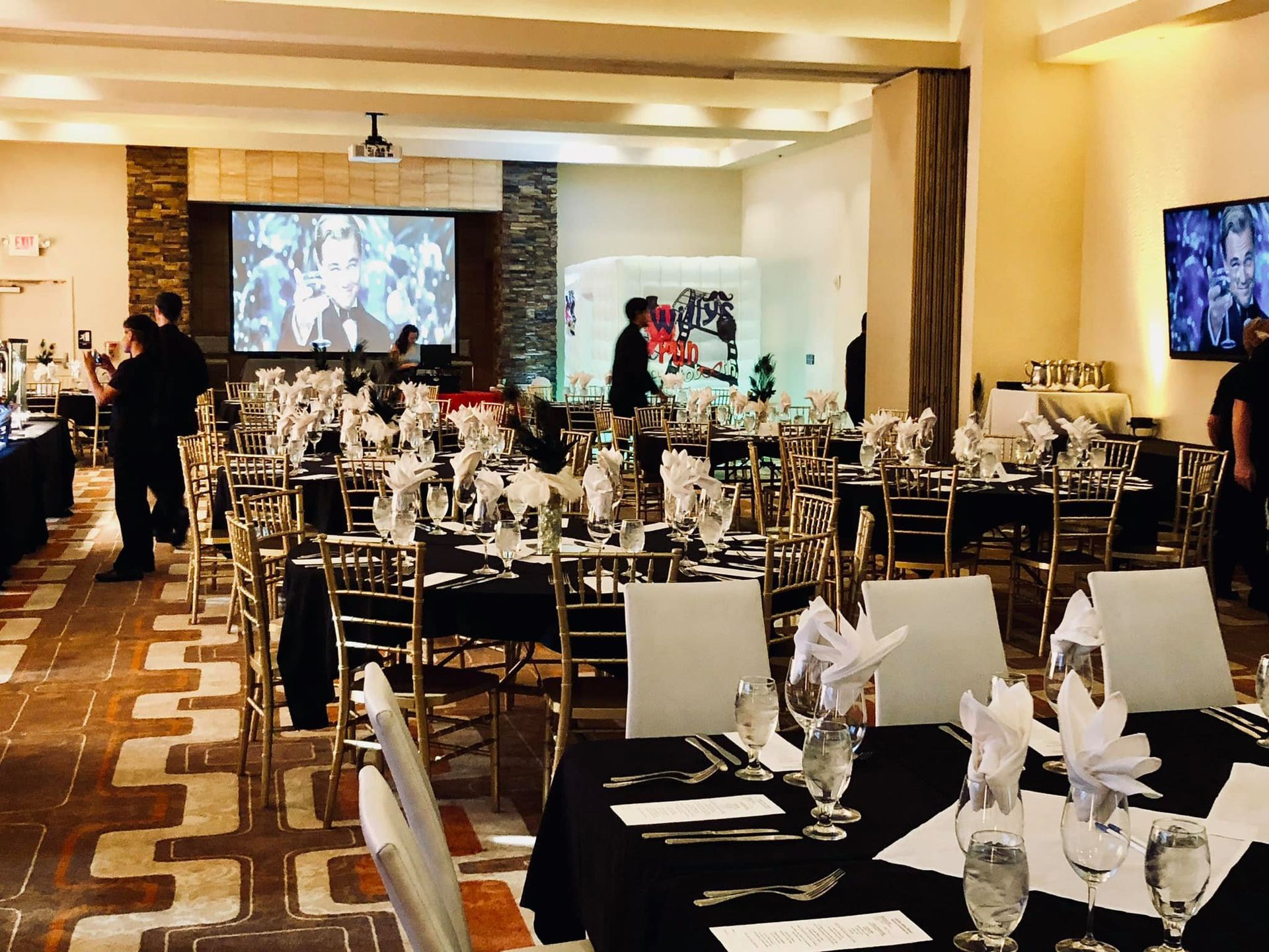 catering springfield