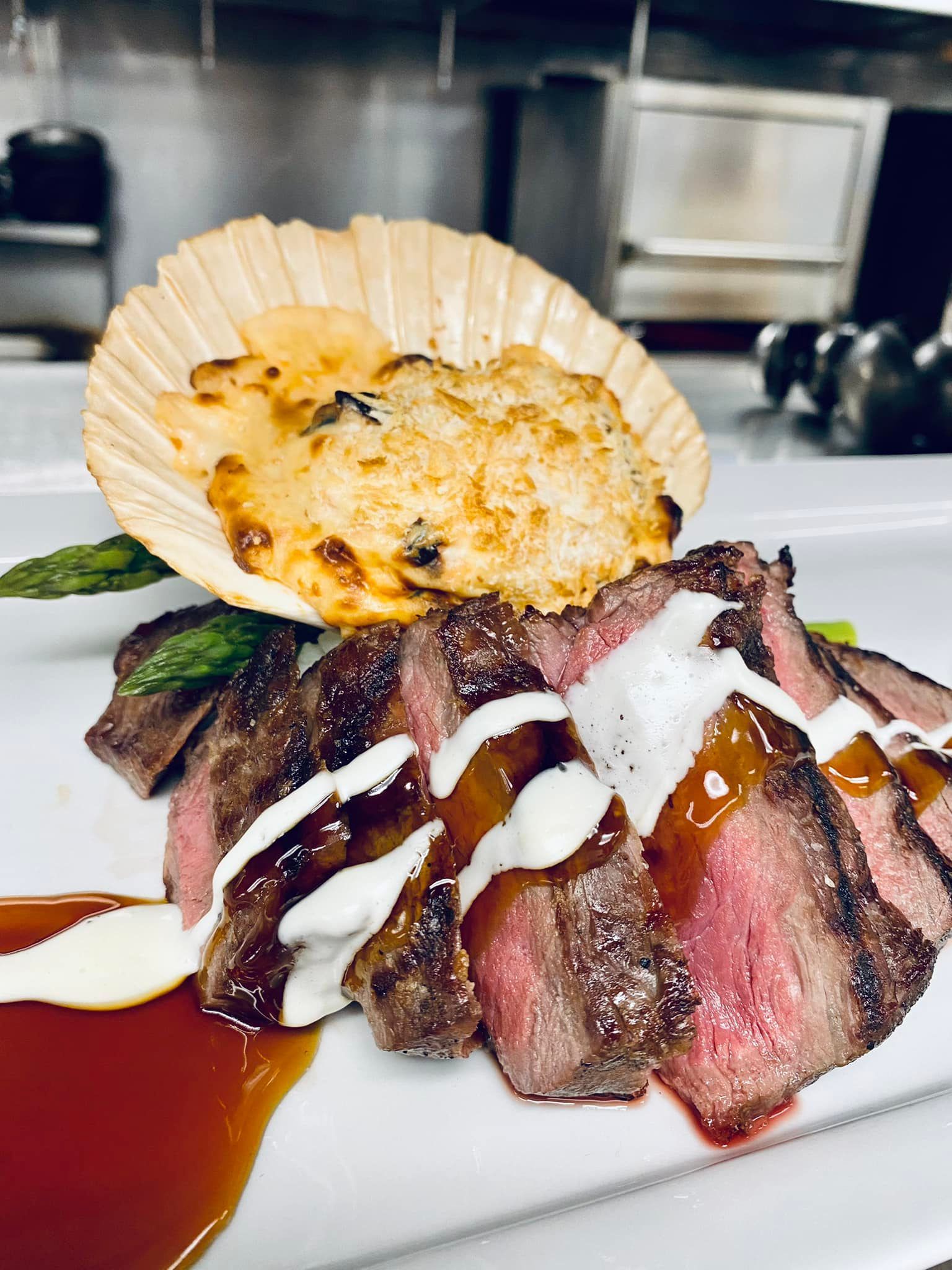 steak springfield mo