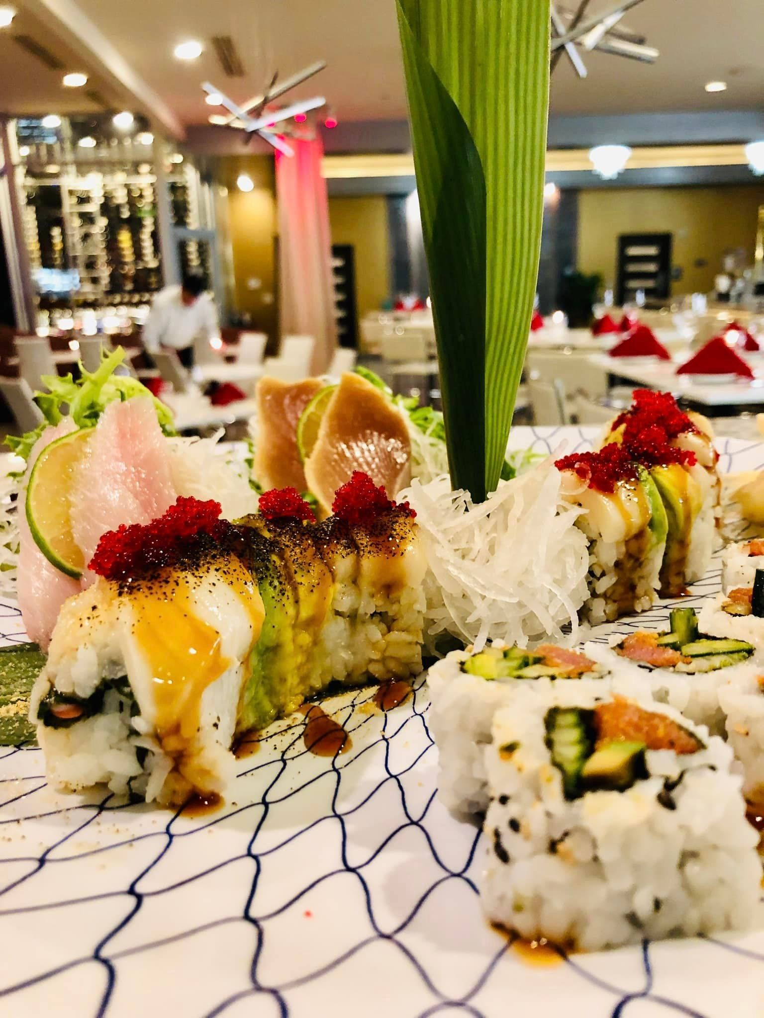 Springfield Missouri Caterer
