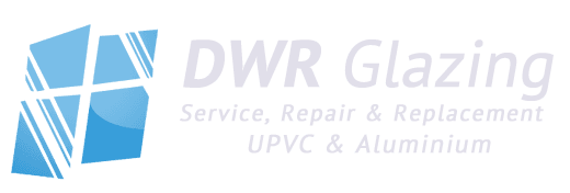 DWR Glazing logo