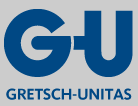 G-U logo