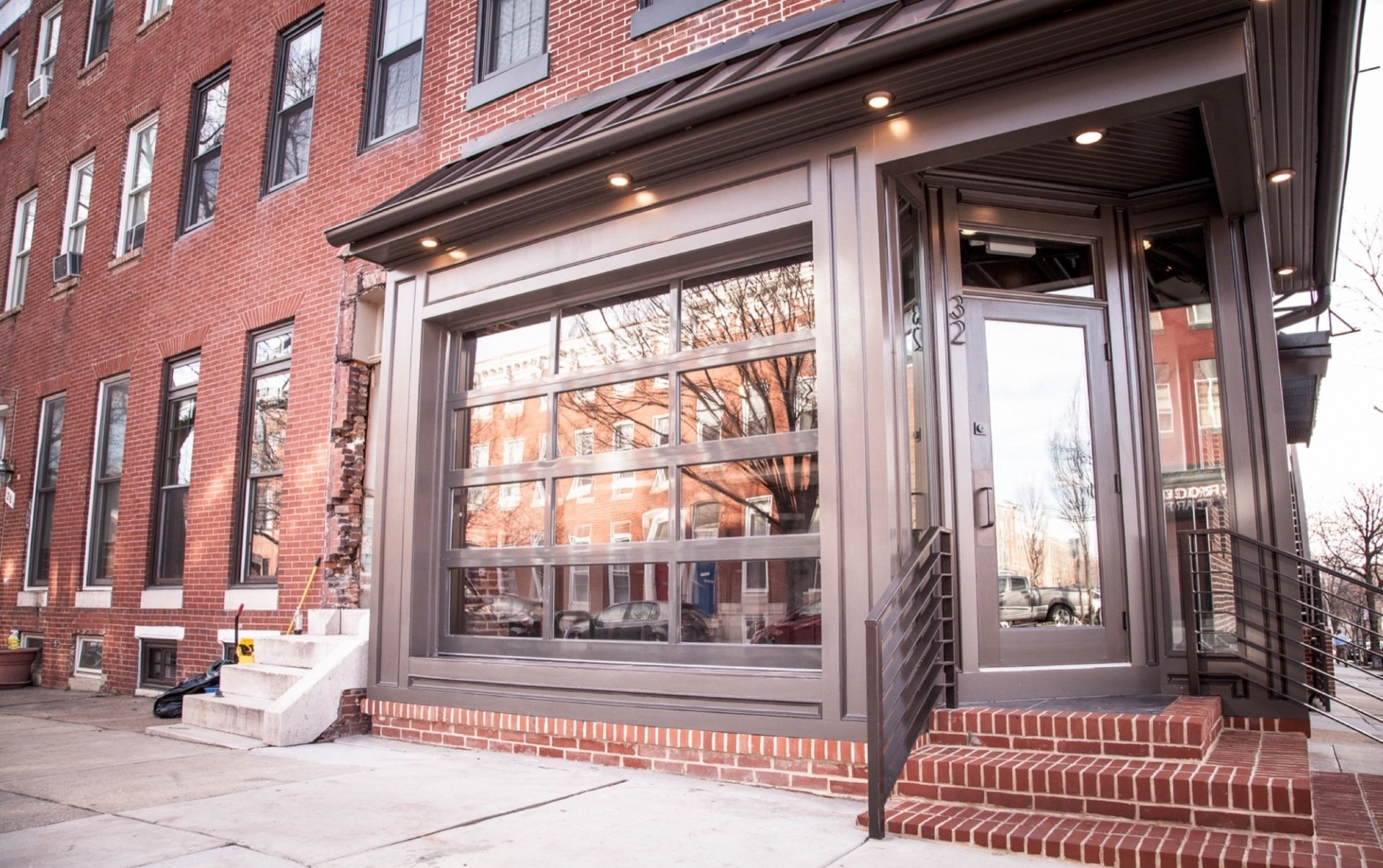 Reveal Real Estate Management Properties