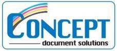 Concept Document Solutions logo