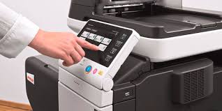 LOCAL PHOTOCOPIER EXPERTS