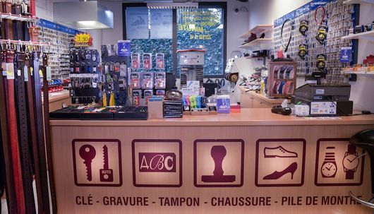 Comptoir Sabo Service Vernier Genève