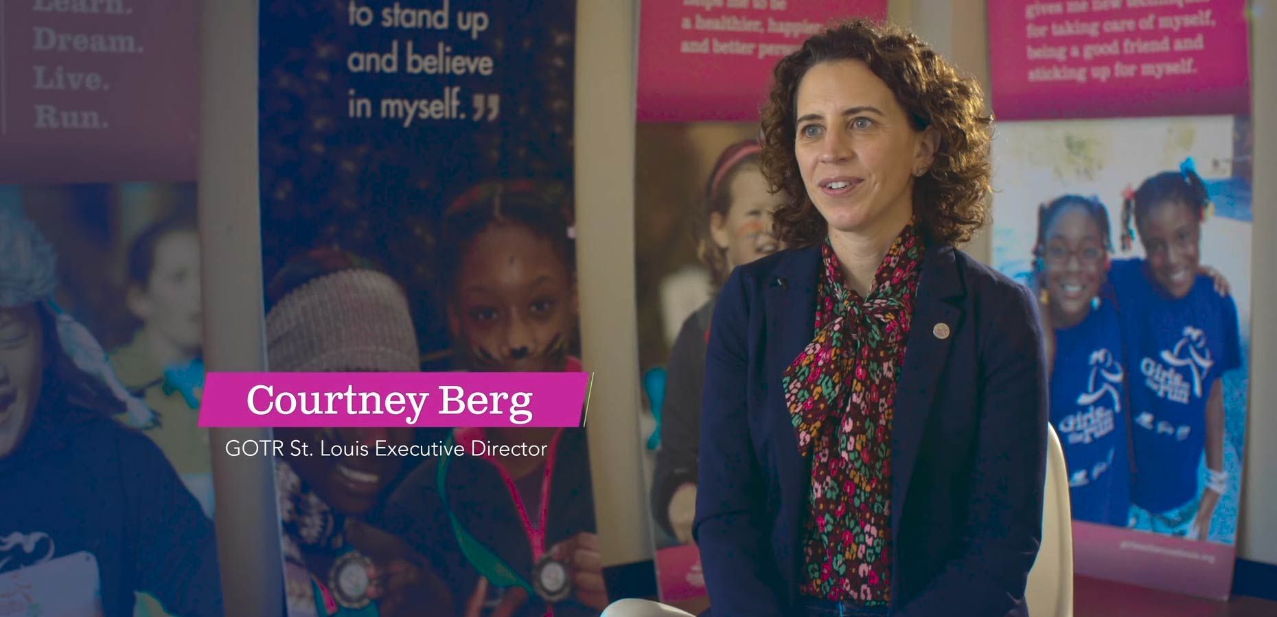 GOTR Energy Award | SoulFisher