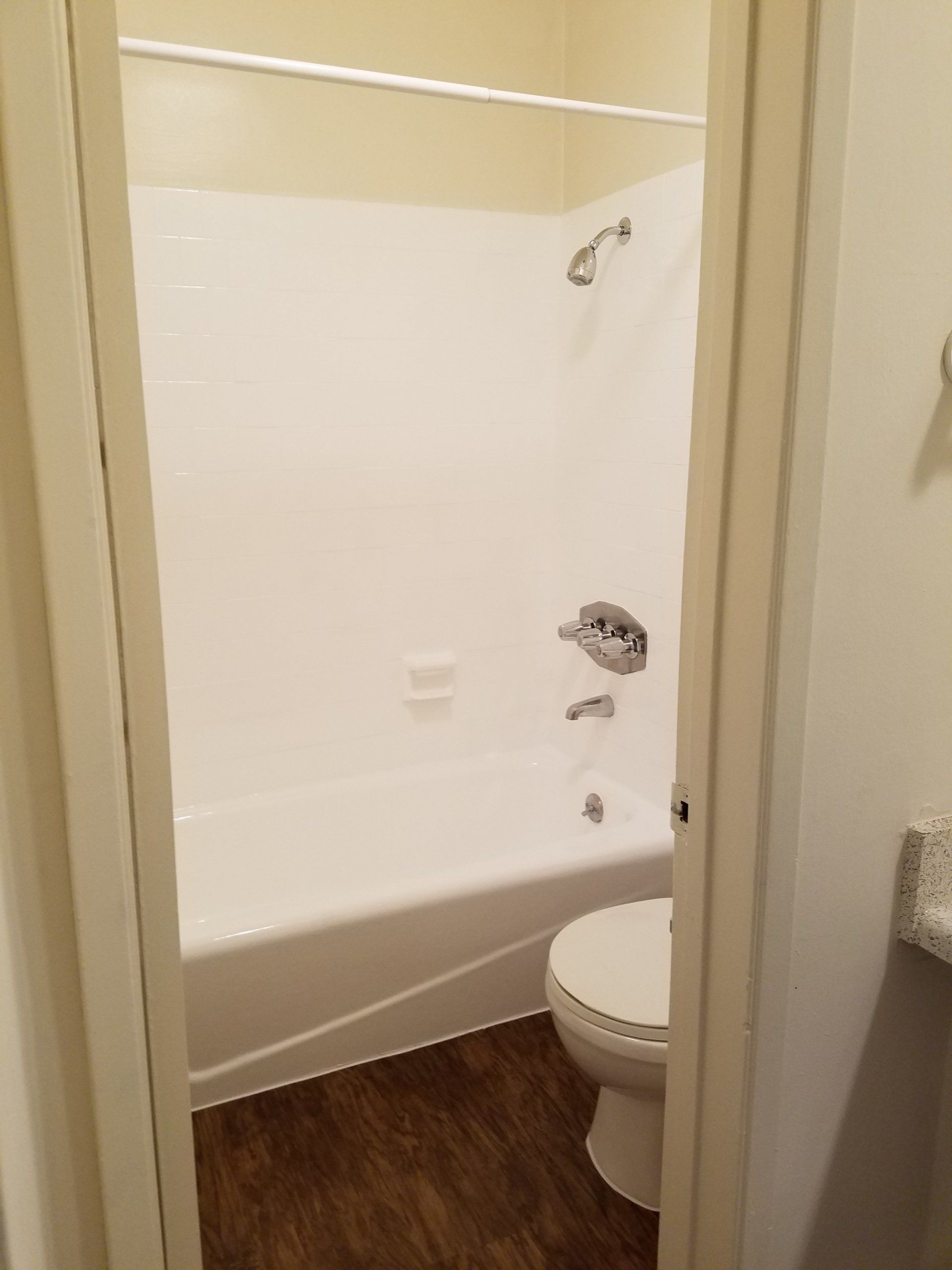 East Whittier terrace gallery