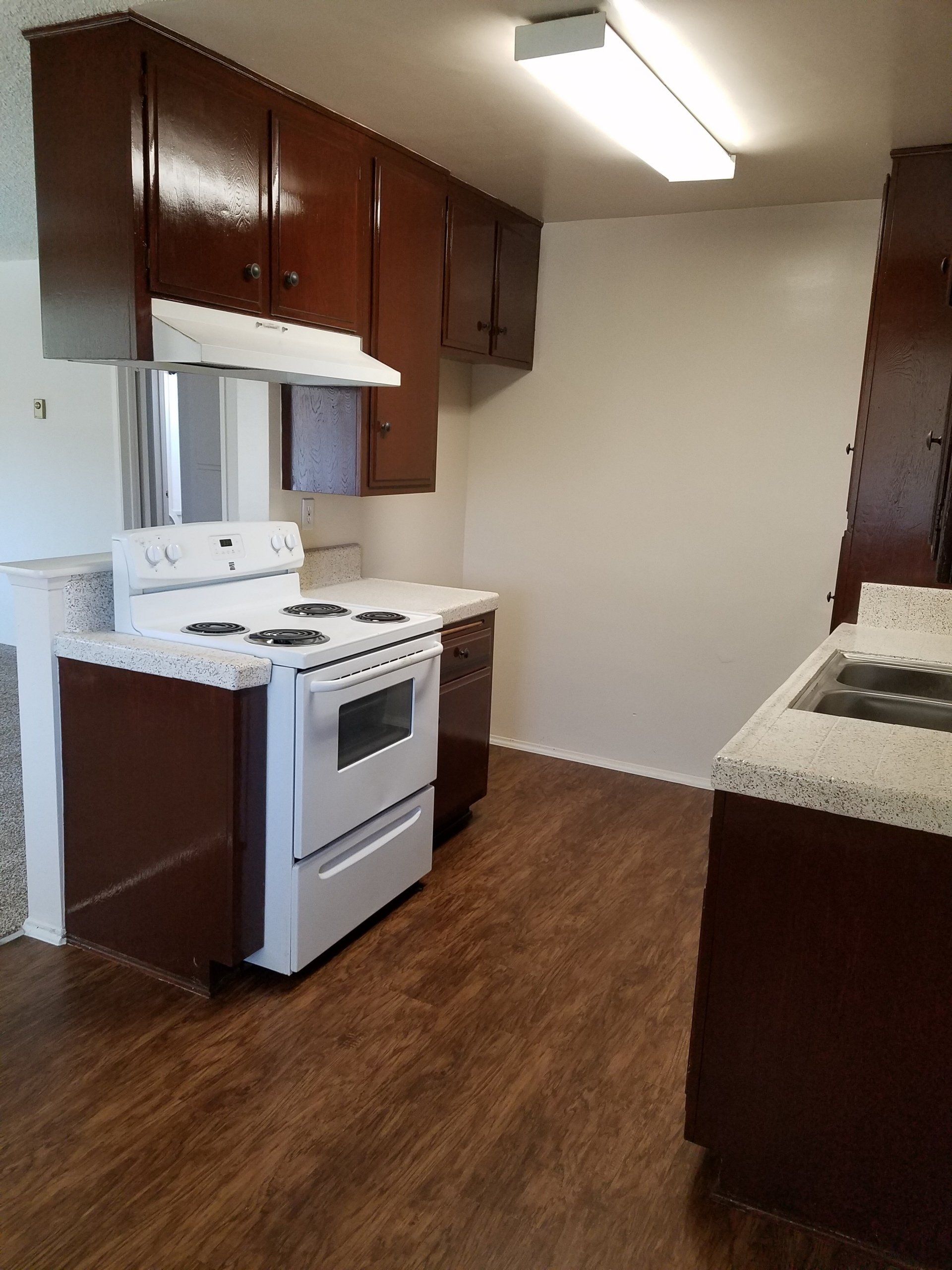 East Whittier terrace gallery