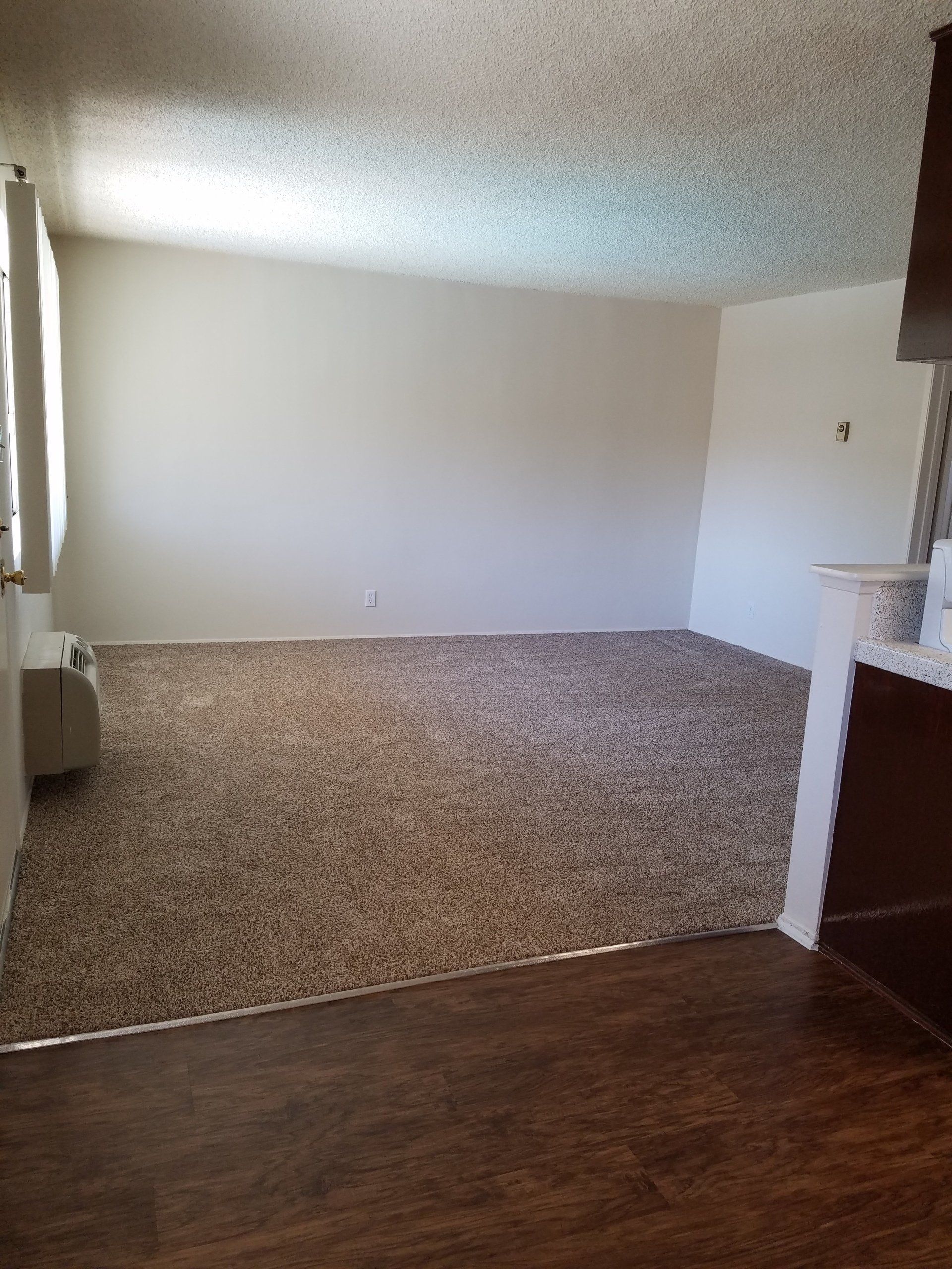 East Whittier terrace gallery