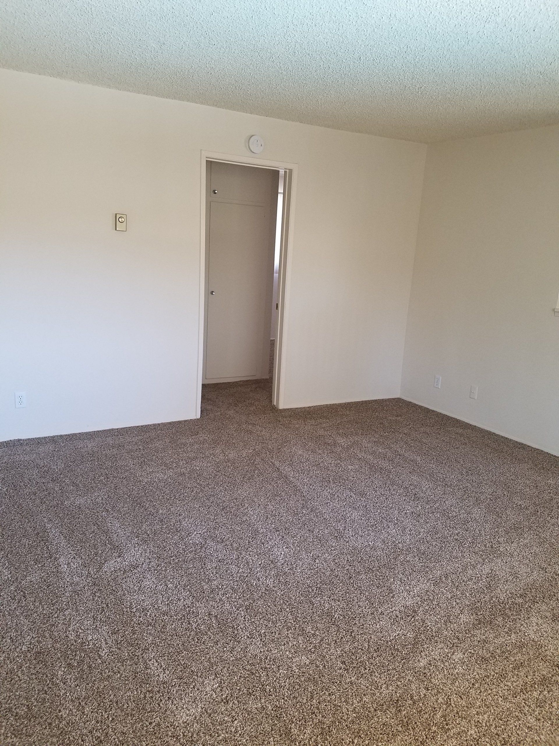 East Whittier terrace gallery