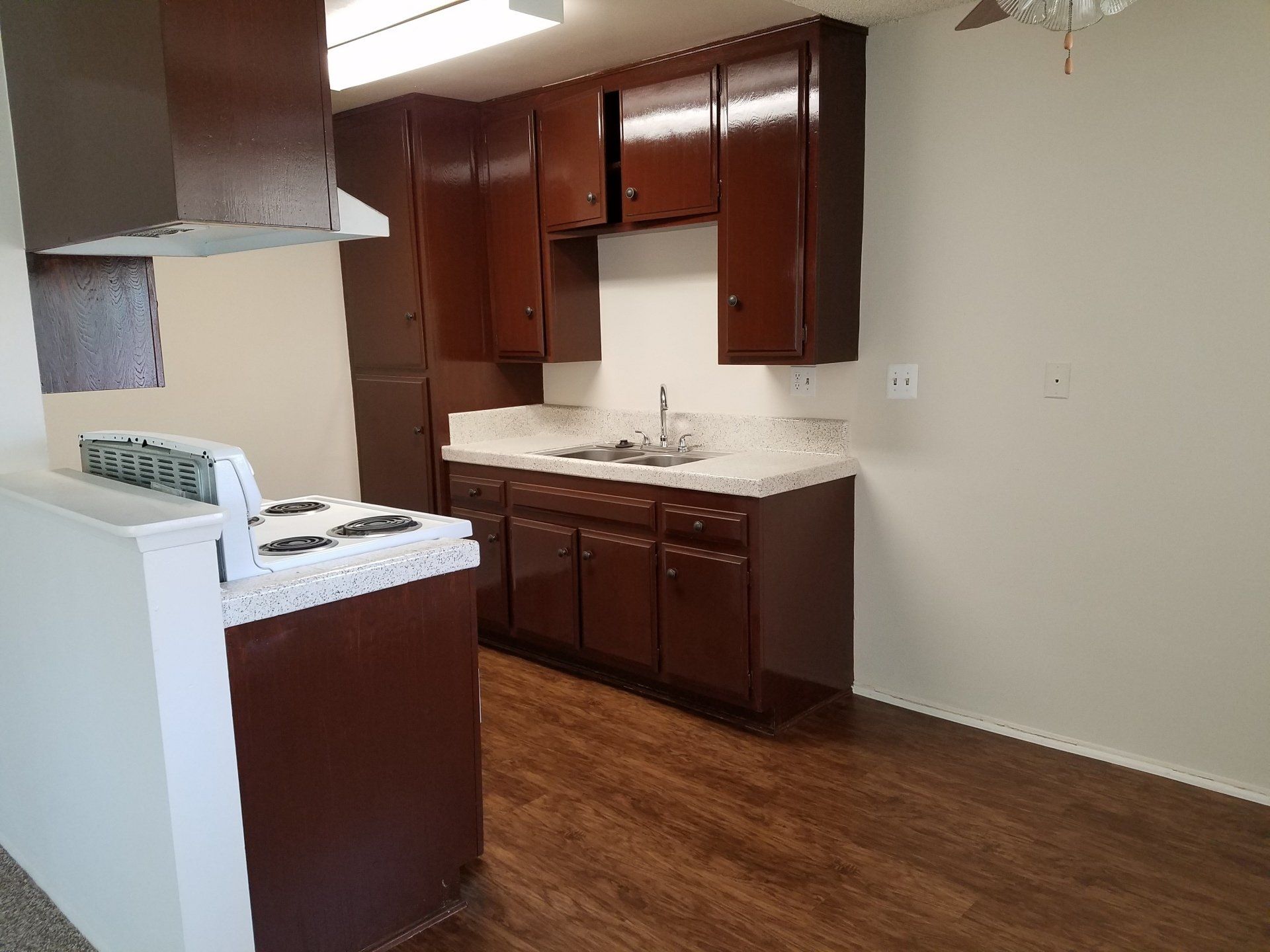 East Whittier Terrace