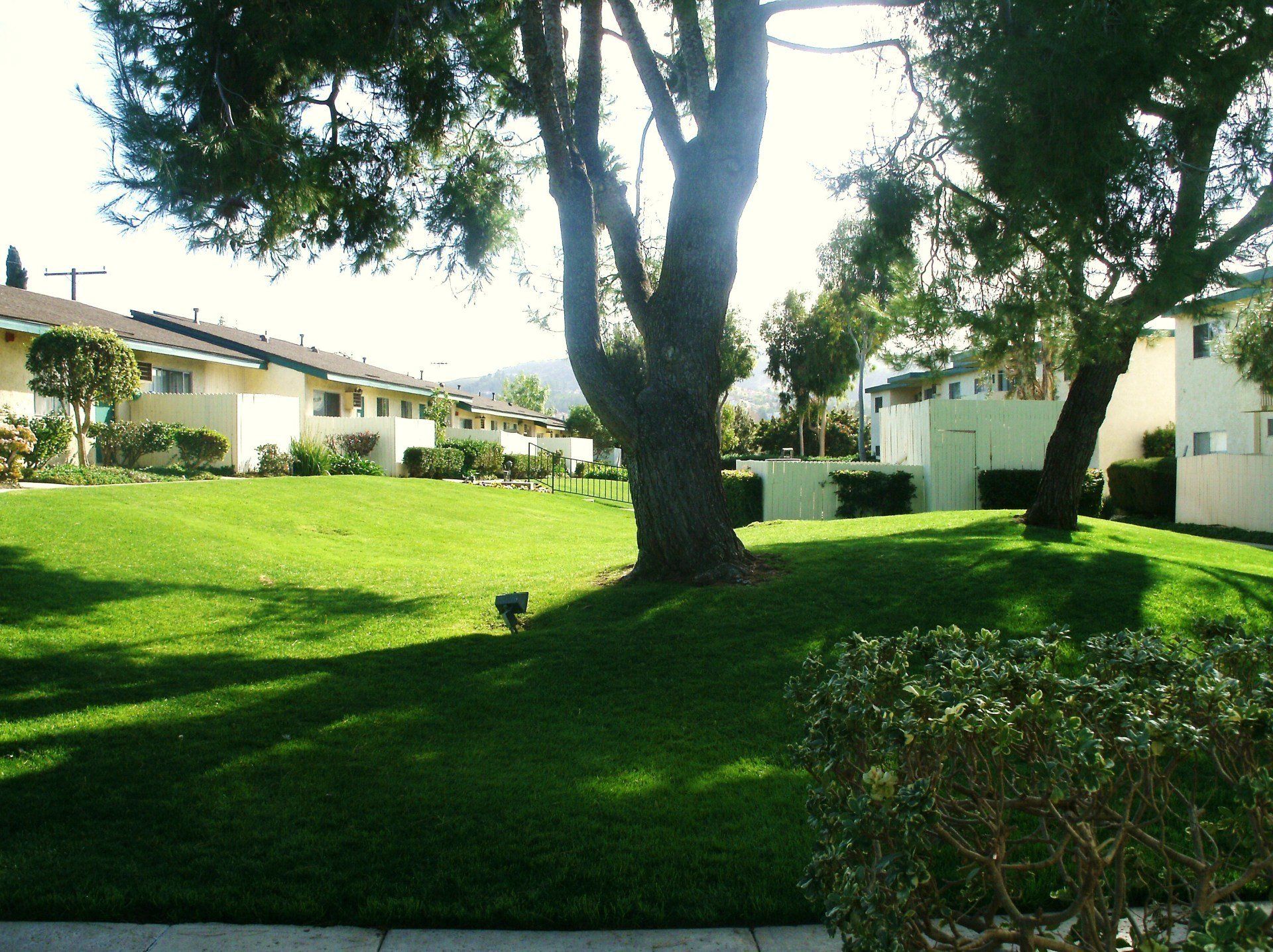 Woodcrest Rowland Heights, CA Apartment Homes