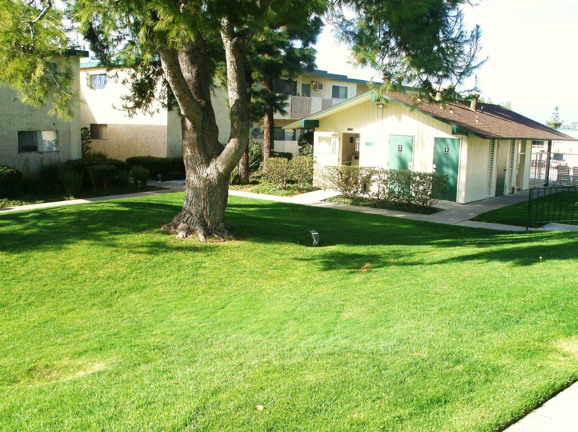 Woodcrest Rowland Heights, CA Apartment Homes