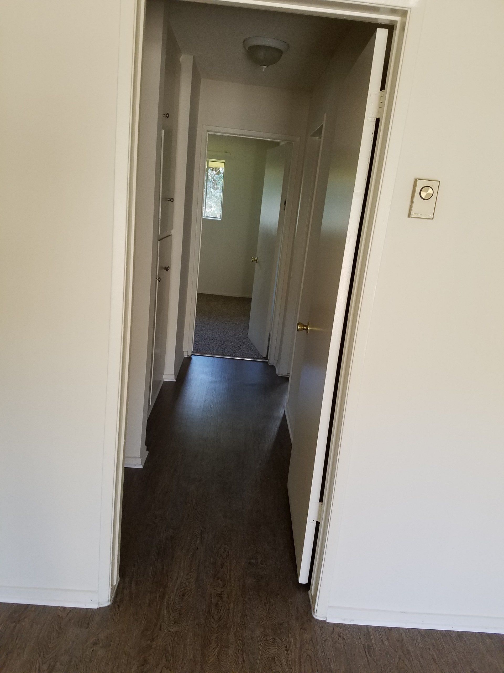 East Whittier terrace gallery